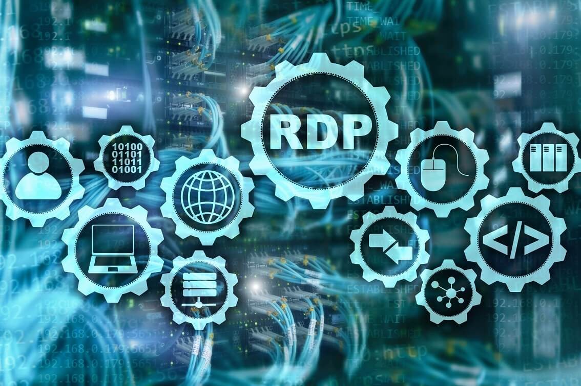 What is Remote Desktop Protocol (RDP)